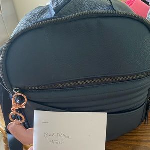 Radrev full size bag